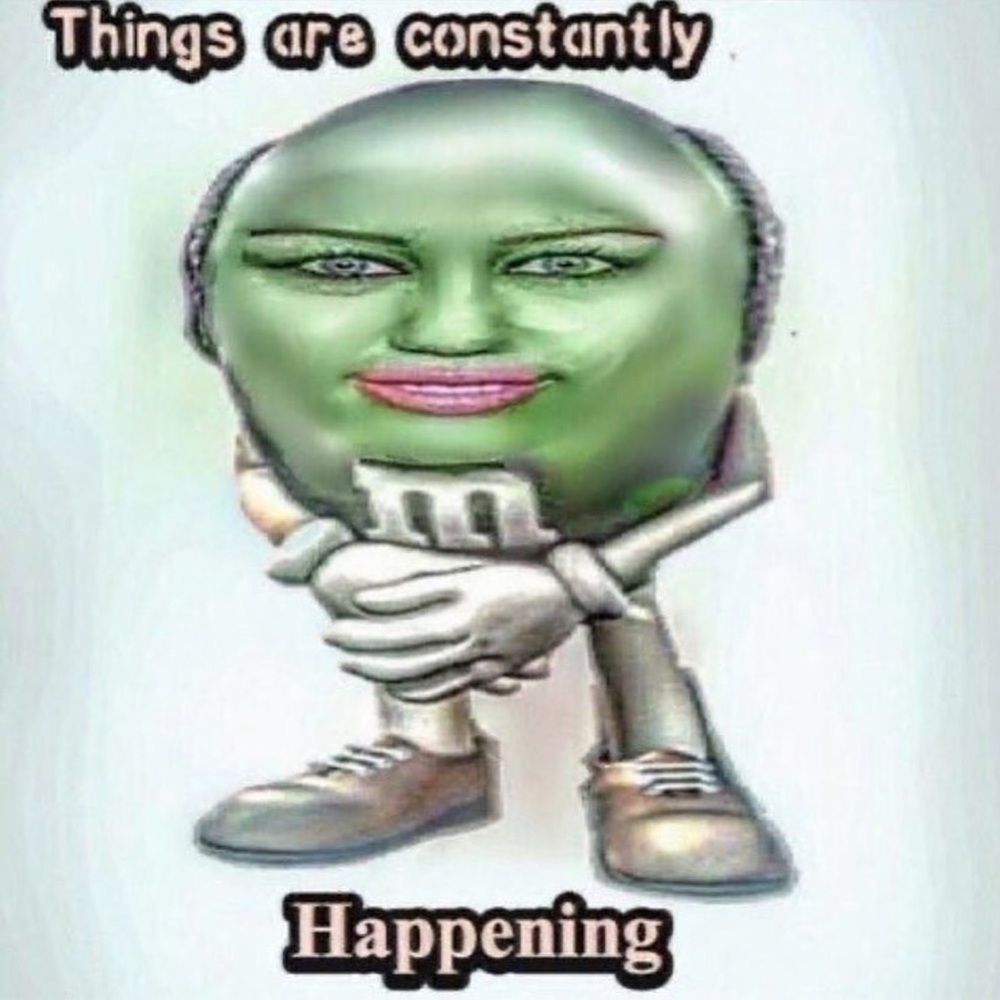 Meet your Posher, Autumn